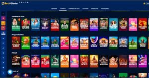 Bet da Sorte: plataforma oficial de iGaming com presença consolidada, comunicação clara e foco permanente no uso responsável