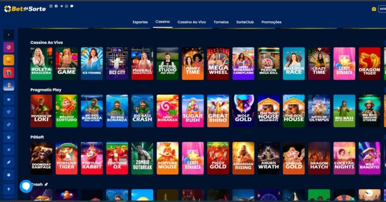 Bet da Sorte: plataforma oficial de iGaming com presença consolidada, comunicação clara e foco permanente no uso responsável